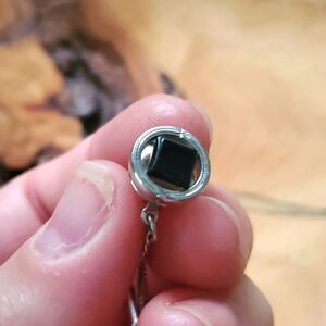 Swank | Tie Pin